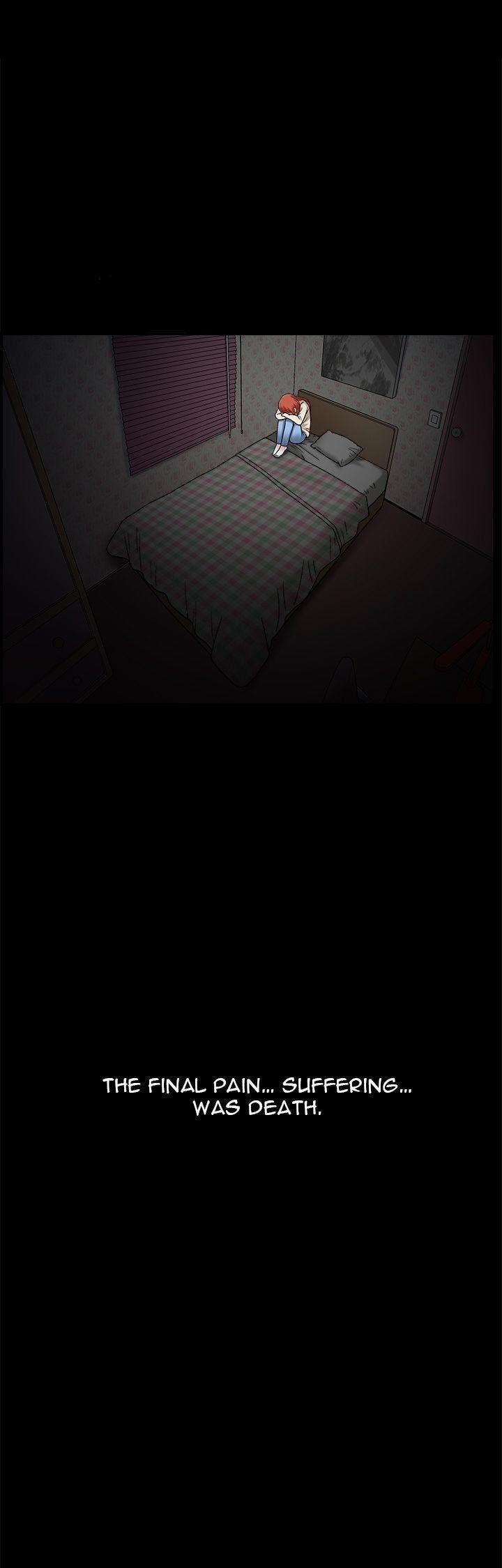 Seduction Chapter 23 page 30 - Chapter 23