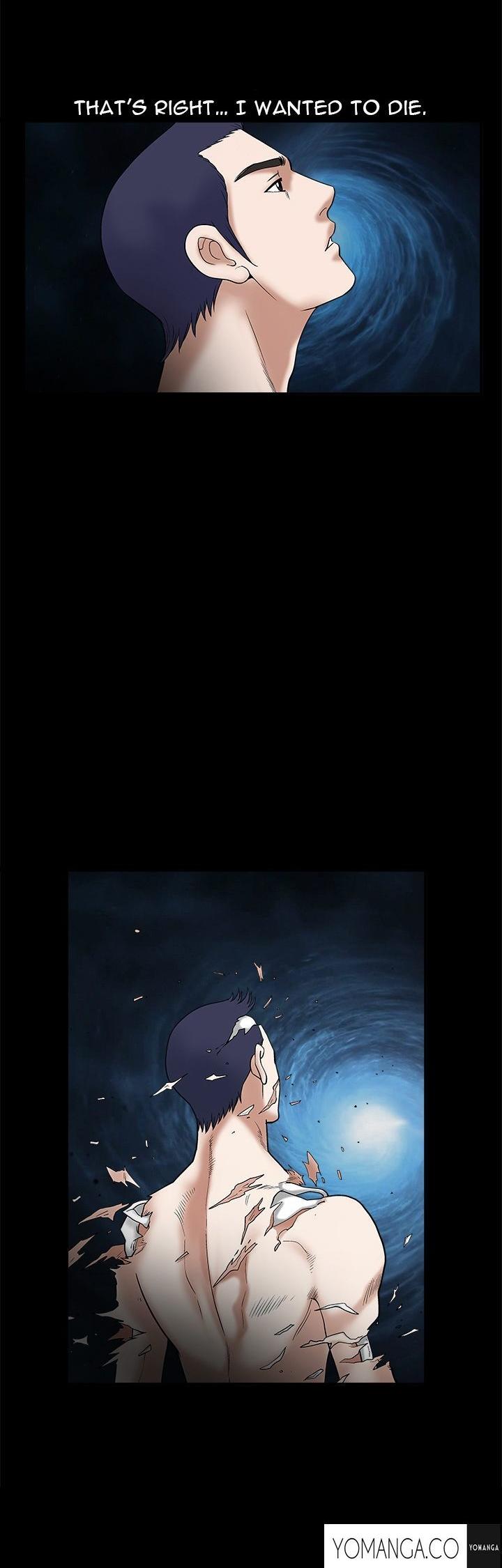 Seduction Chapter 23 page 31 - Chapter 23