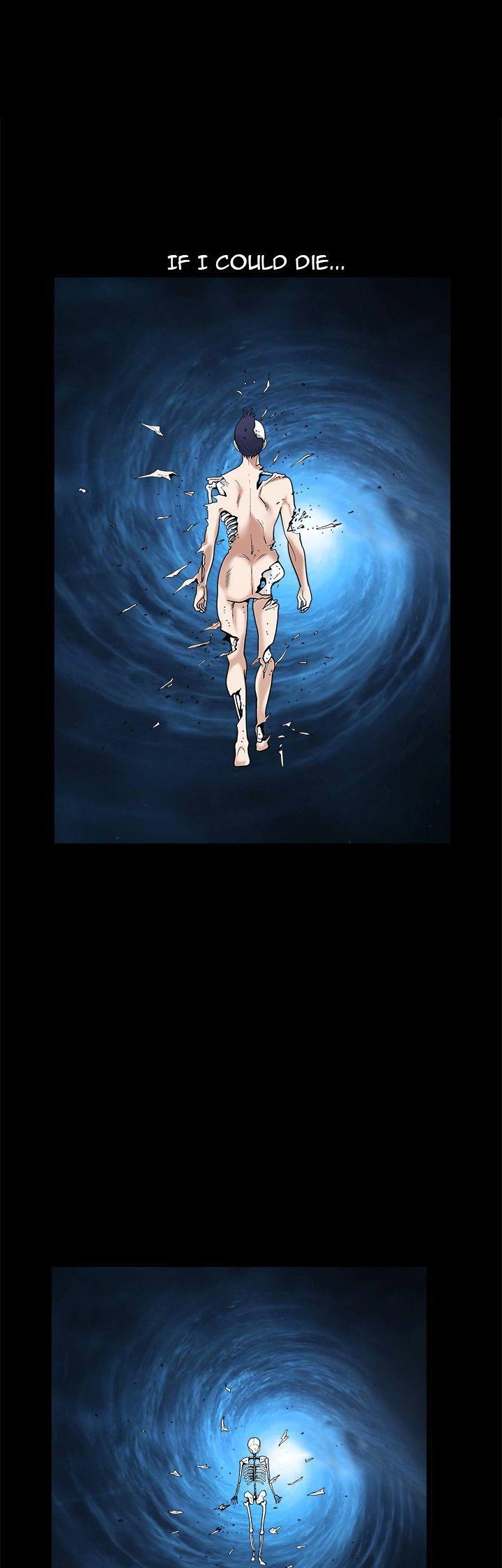 Seduction Chapter 23 page 32 - Chapter 23