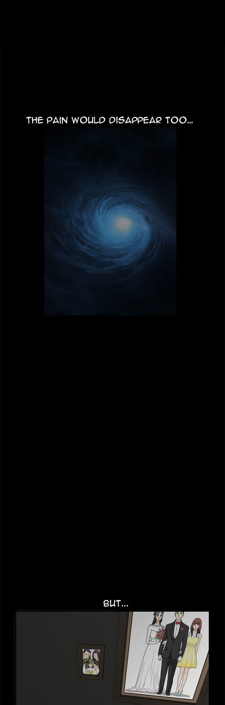 Seduction Chapter 23 page 34 - Chapter 23