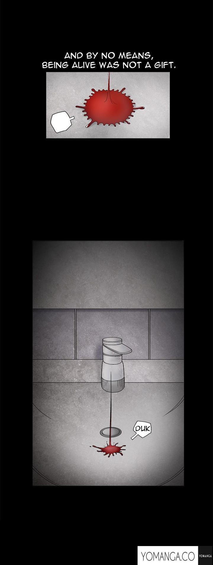 Seduction Chapter 23 page 37 - Chapter 23