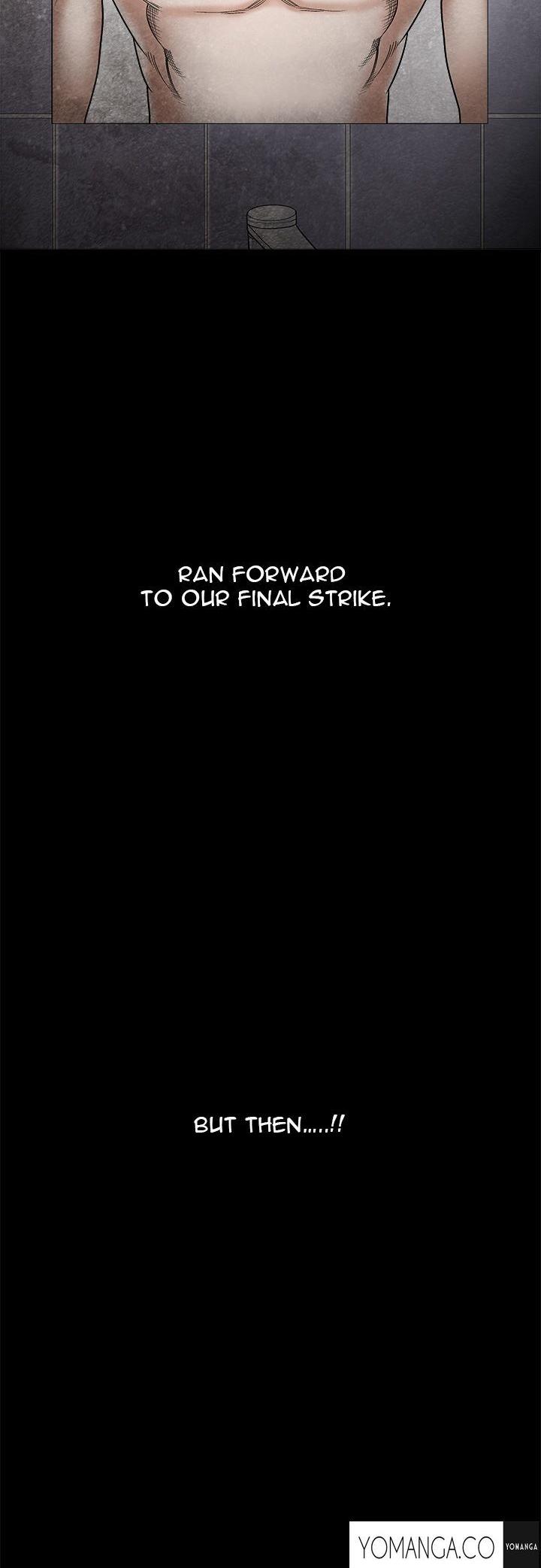 Seduction Chapter 23 page 39 - Chapter 23