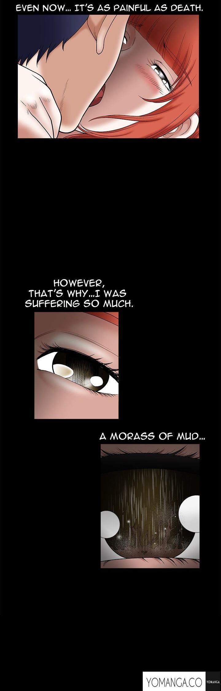 Seduction Chapter 23 page 7 - Chapter 23