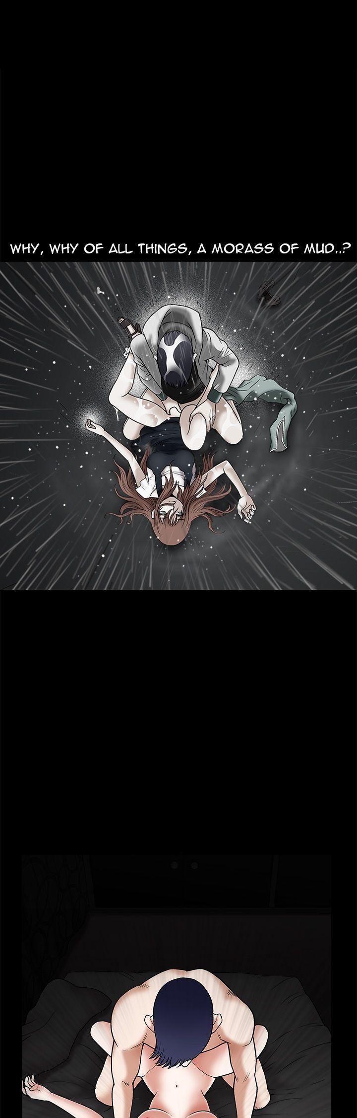 Seduction Chapter 23 page 8 - Chapter 23