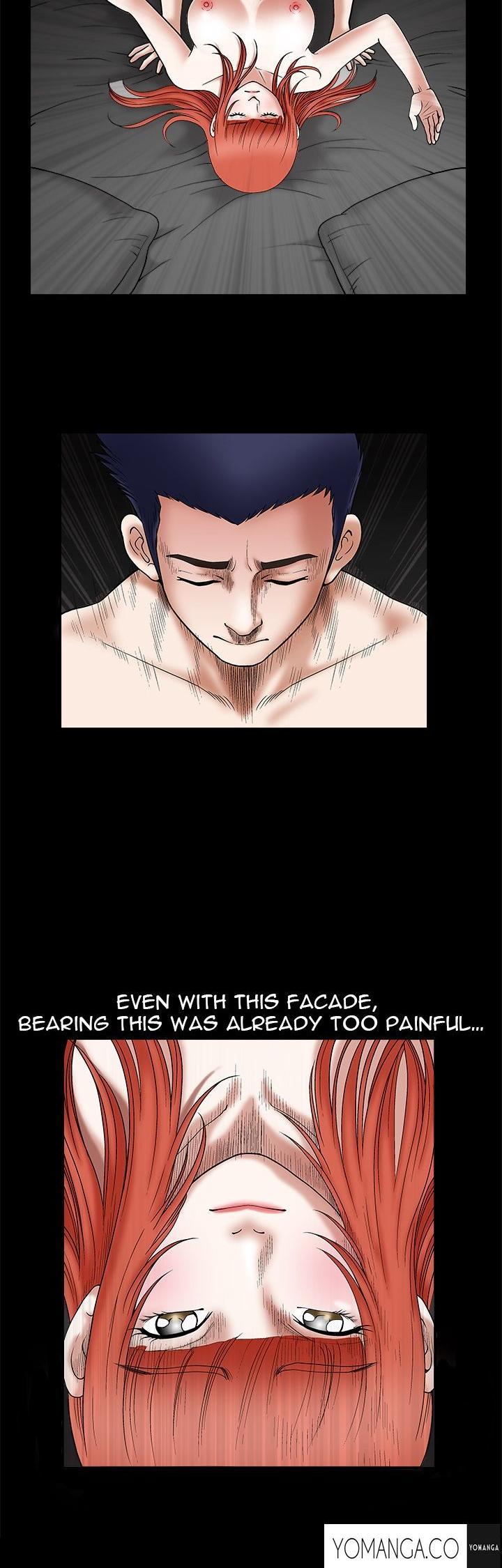 Seduction Chapter 23 page 9 - Chapter 23