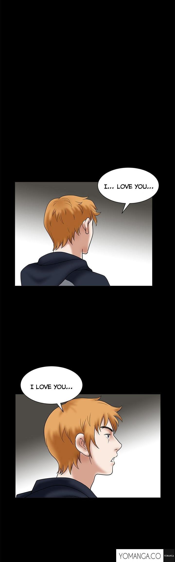 Seduction Chapter 26 page 14 - Chapter 26
