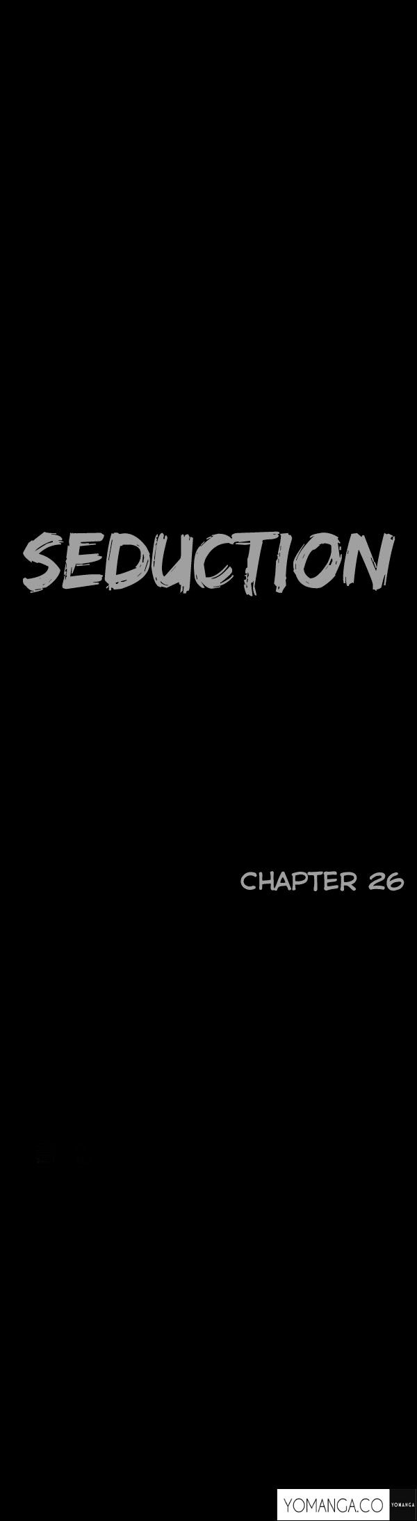 Seduction Chapter 26 page 17 - Chapter 26