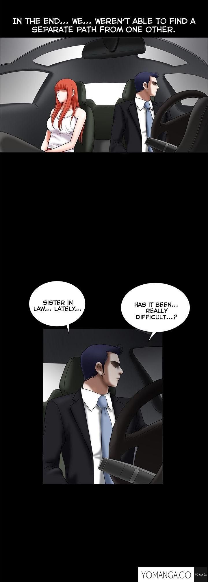 Seduction Chapter 26 page 19 - Chapter 26