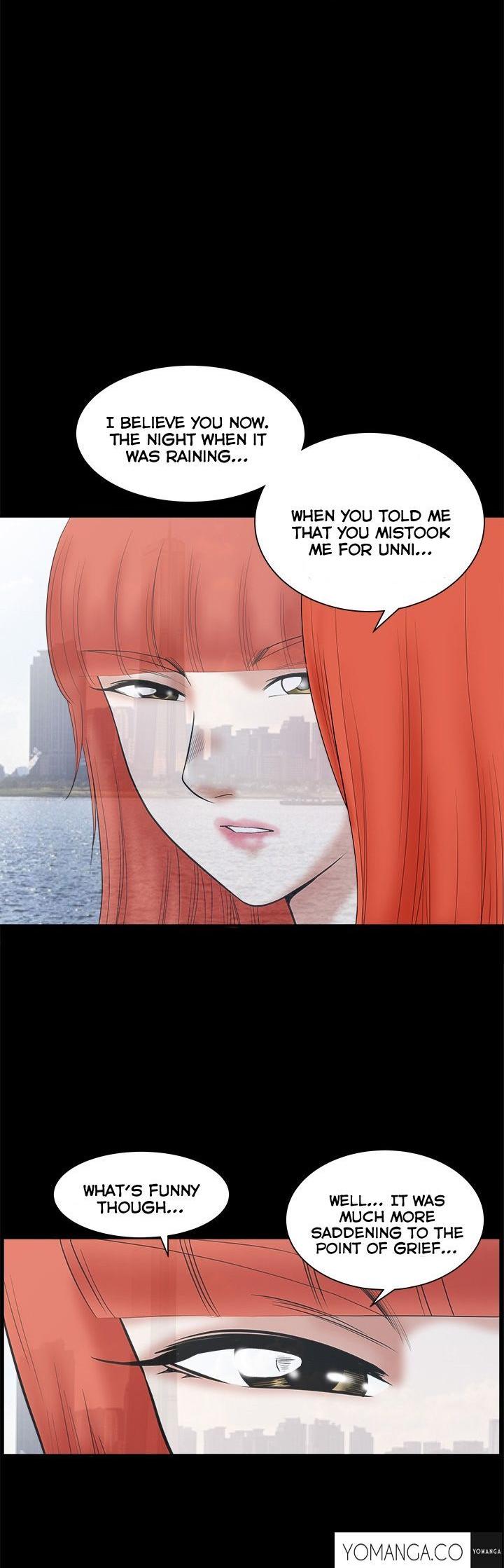 Seduction Chapter 26 page 23 - Chapter 26