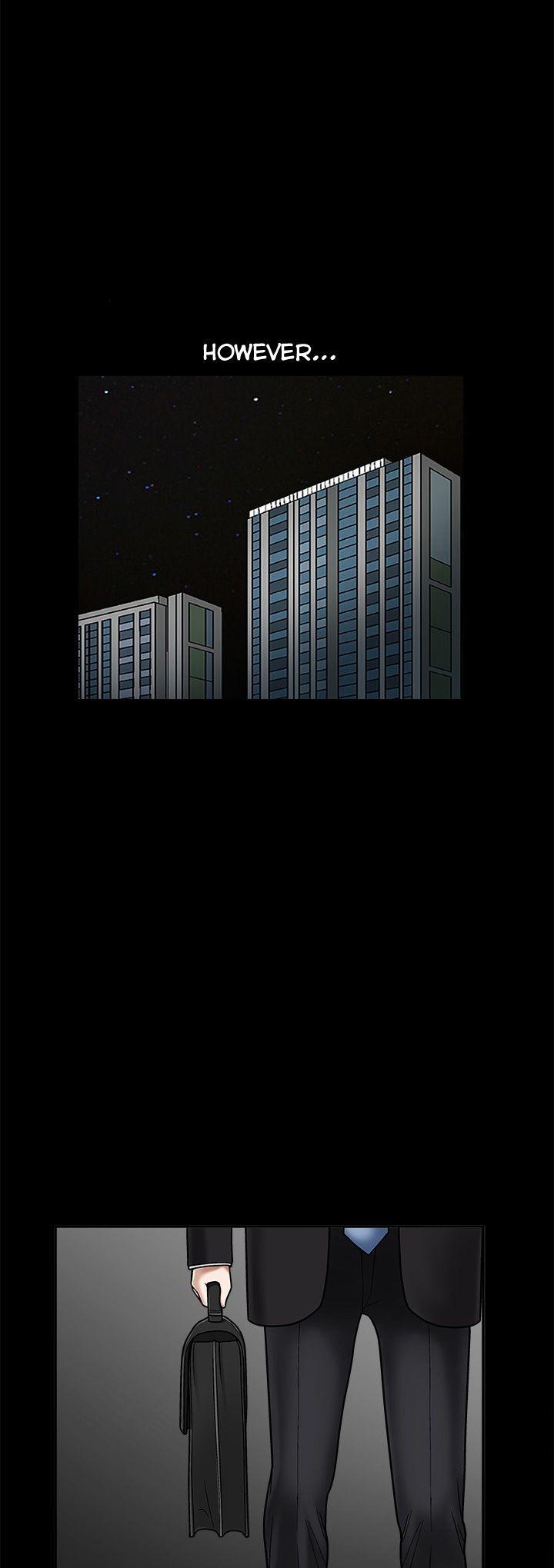 Seduction Chapter 26 page 30 - Chapter 26