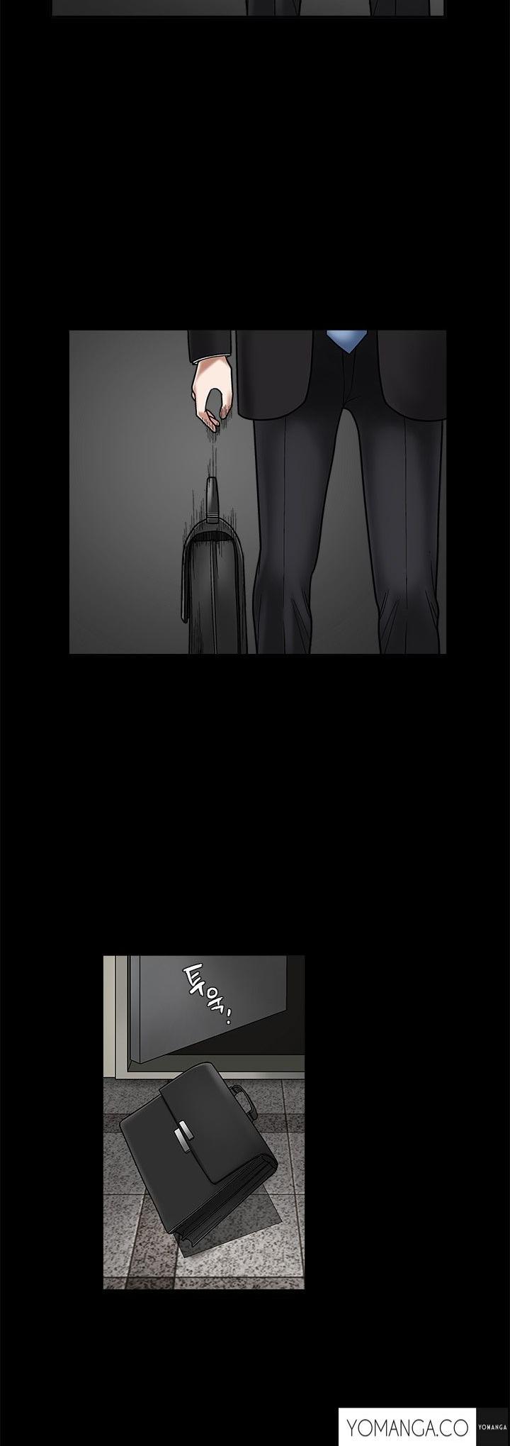 Seduction Chapter 26 page 31 - Chapter 26