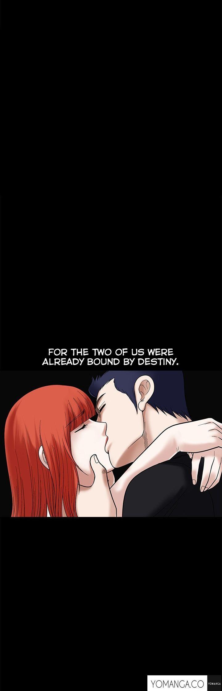 Seduction Chapter 26 page 33 - Chapter 26