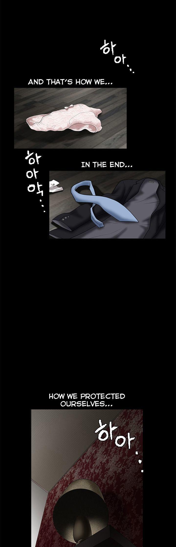Seduction Chapter 26 page 34 - Chapter 26