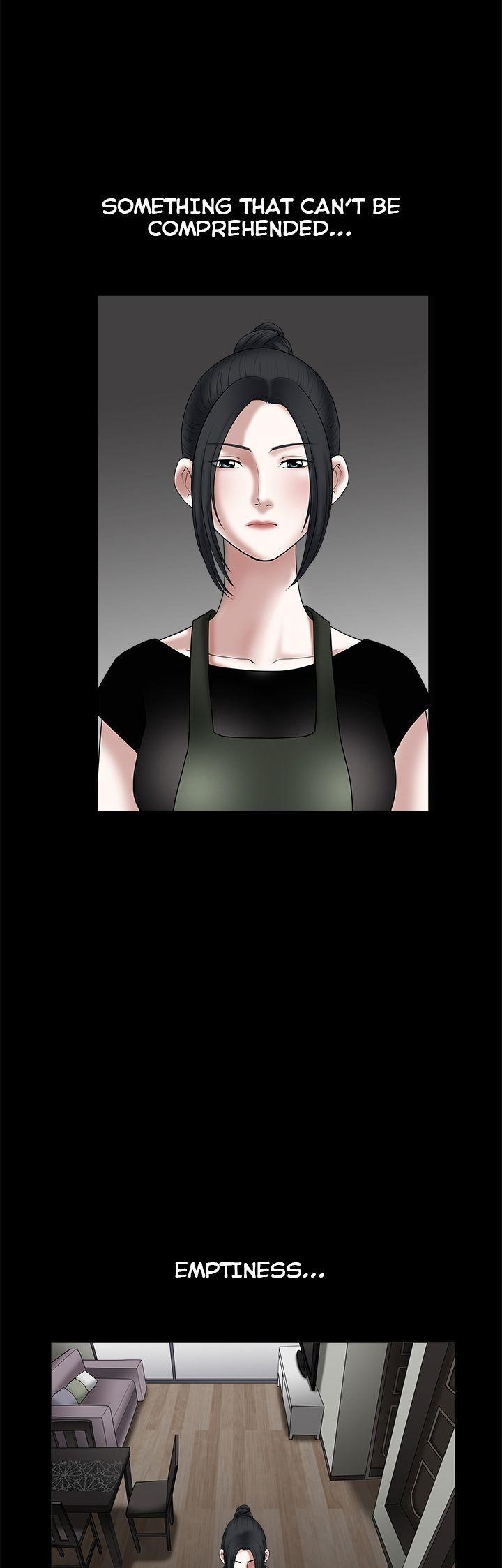 Seduction Chapter 27 page 10 - Chapter 27