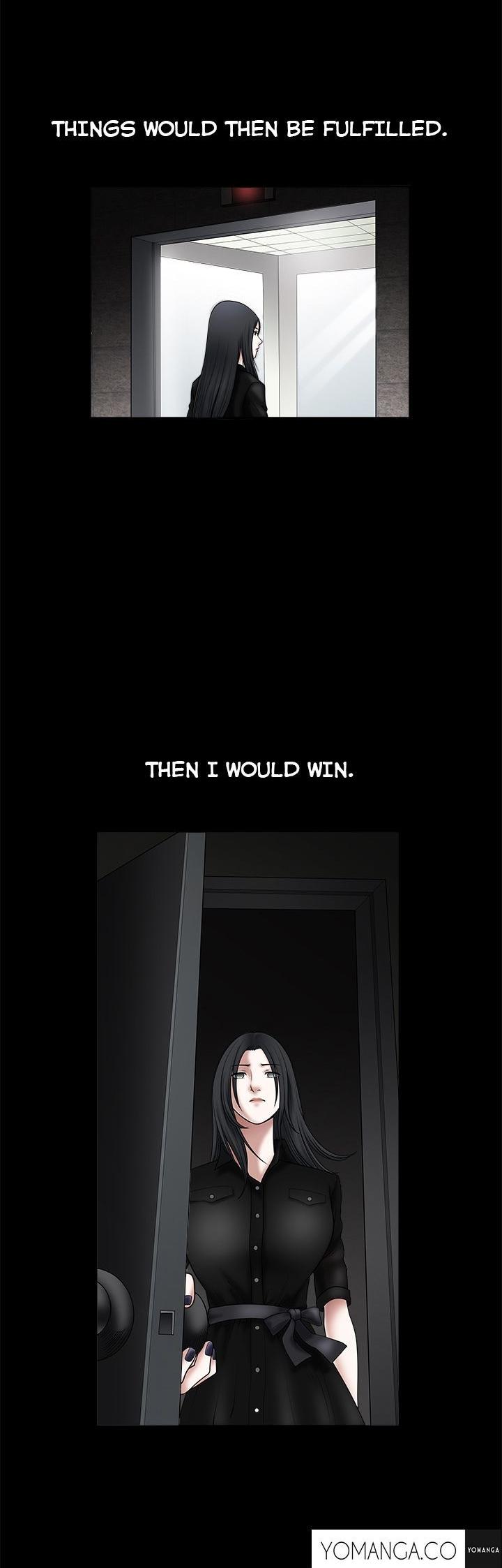 Seduction Chapter 27 page 15 - Chapter 27