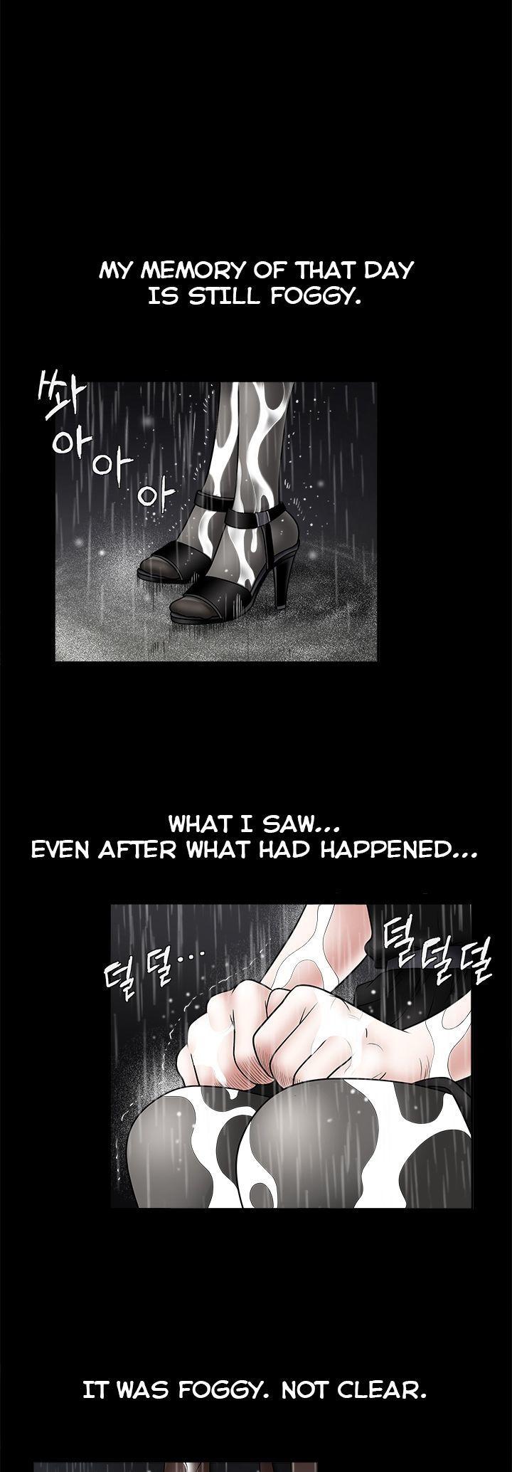 Seduction Chapter 27 page 22 - Chapter 27