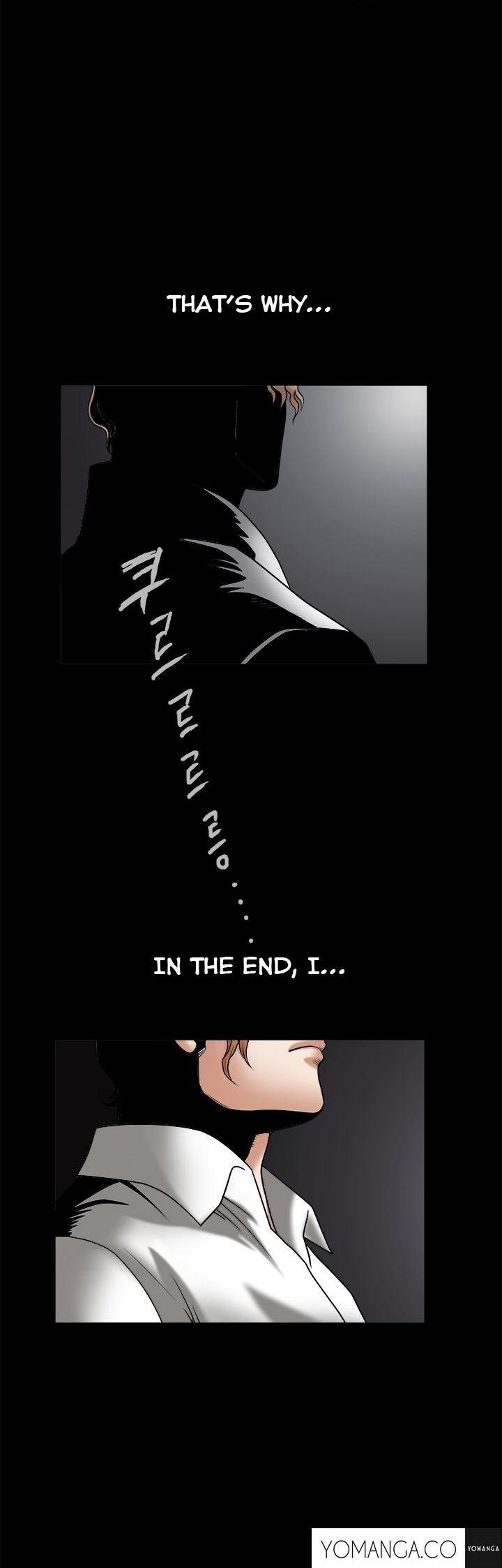 Seduction Chapter 27 page 31 - Chapter 27