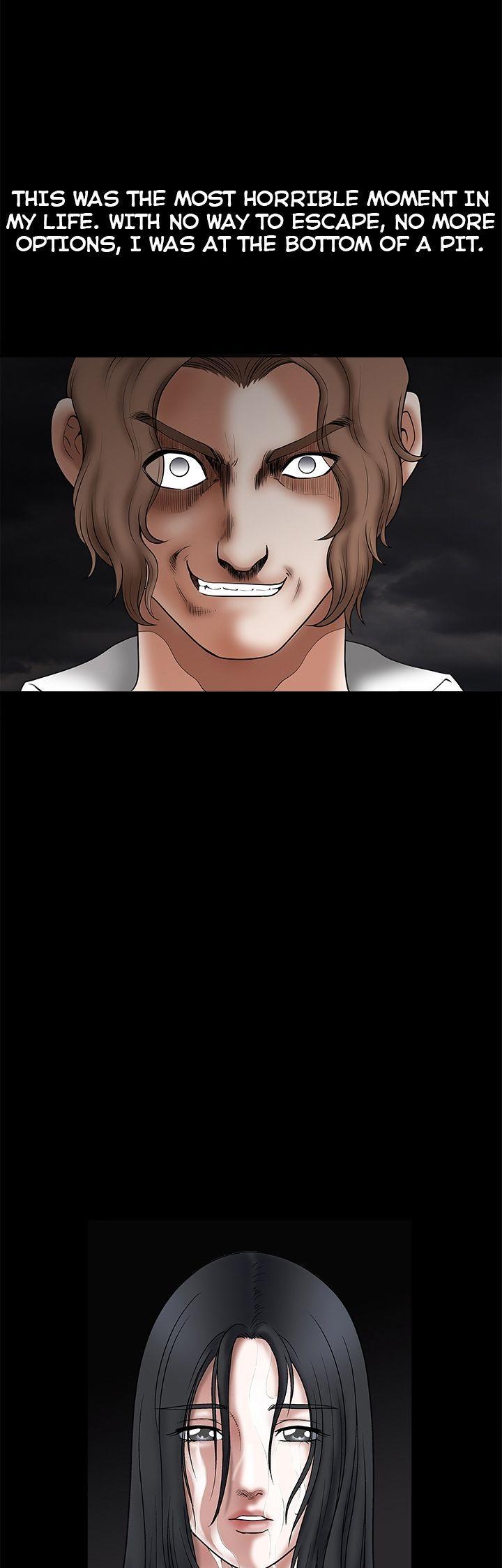 Seduction Chapter 27 page 32 - Chapter 27