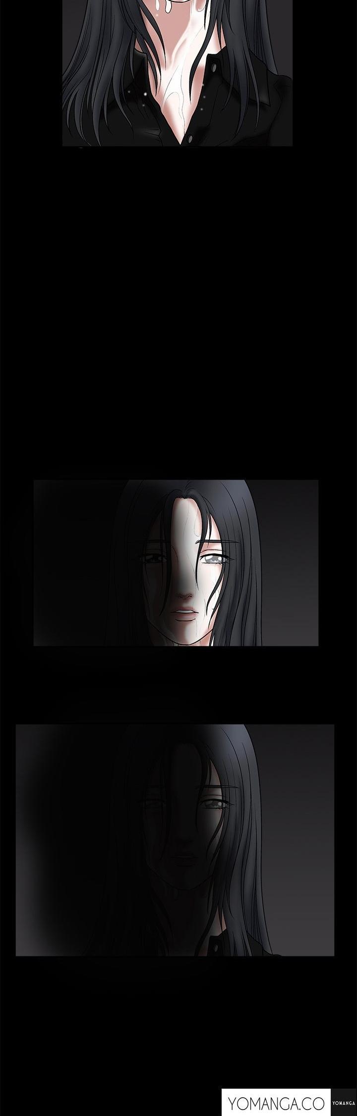 Seduction Chapter 27 page 33 - Chapter 27