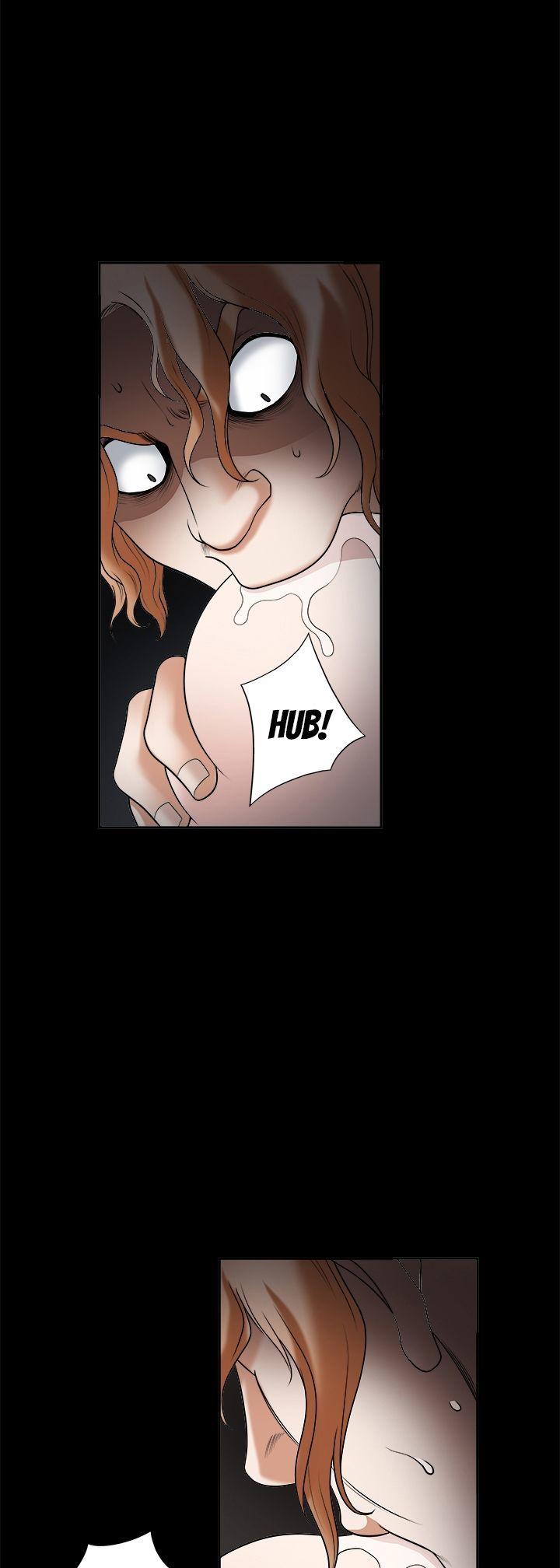 Seduction Chapter 27 page 46 - Chapter 27