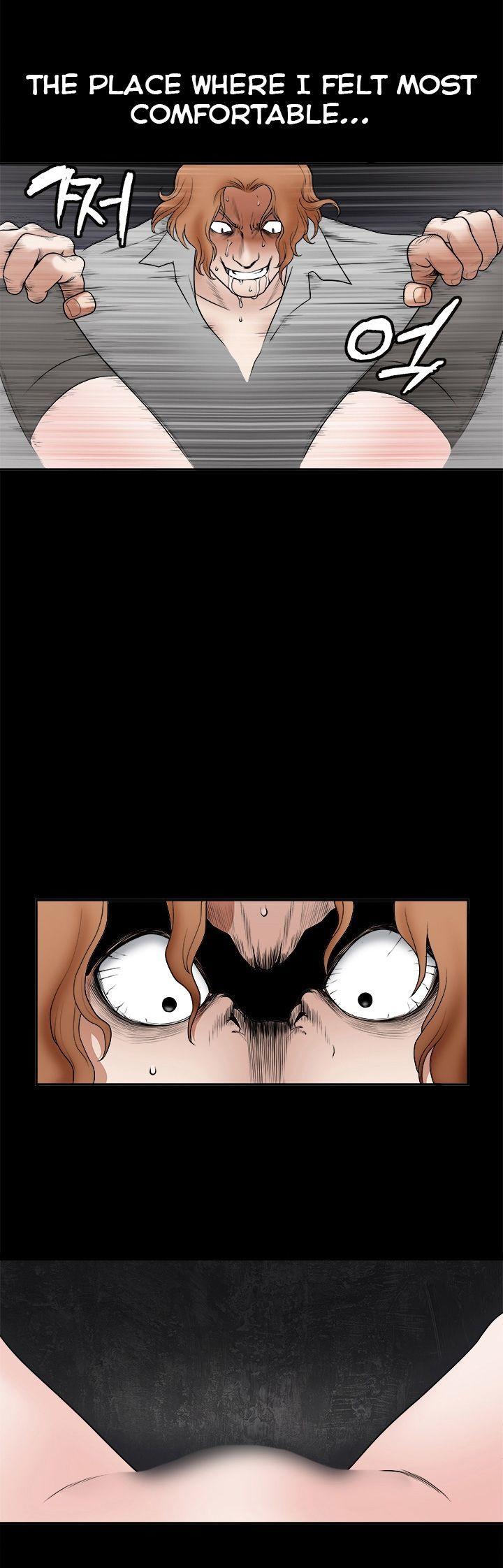 Seduction Chapter 27 page 50 - Chapter 27