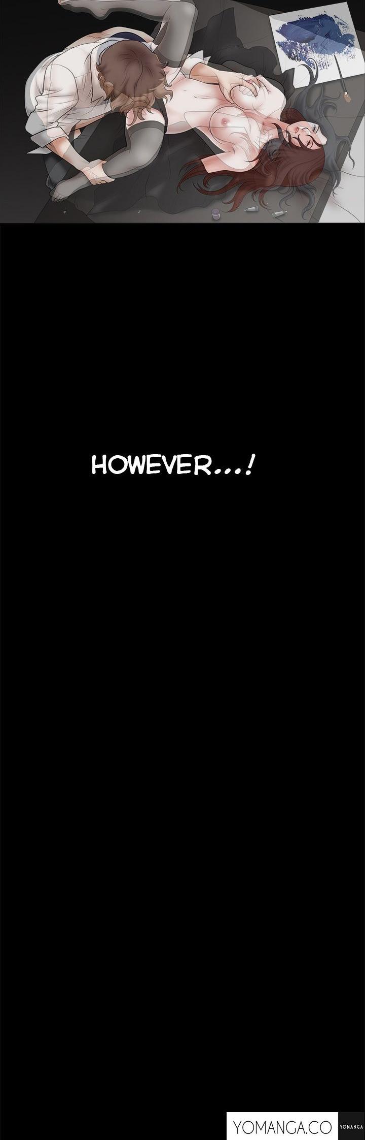 Seduction Chapter 27 page 53 - Chapter 27
