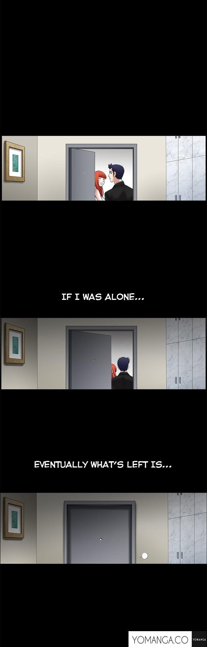 Seduction Chapter 27 page 9 - Chapter 27