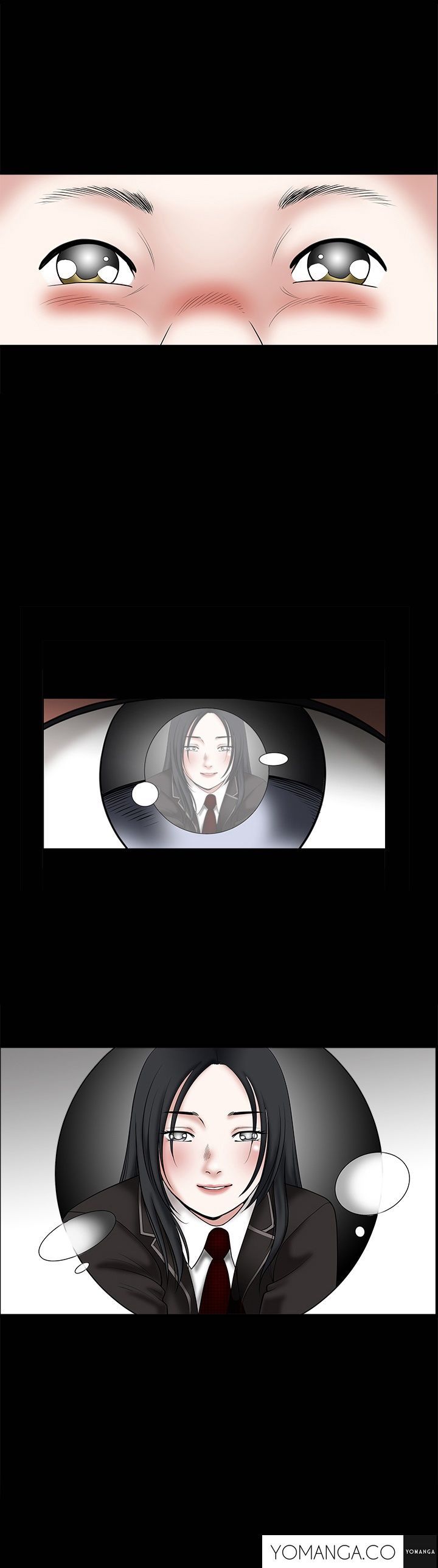 Seduction Chapter 30 page 17 - Chapter 30
