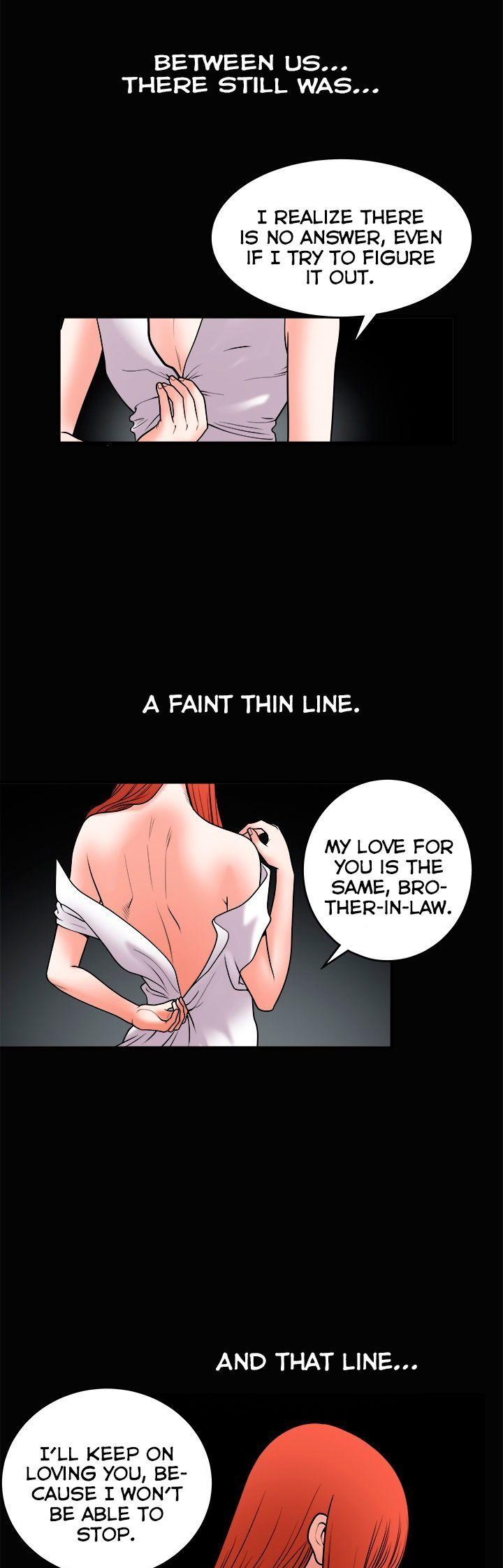 Seduction Chapter 30 page 22 - Chapter 30