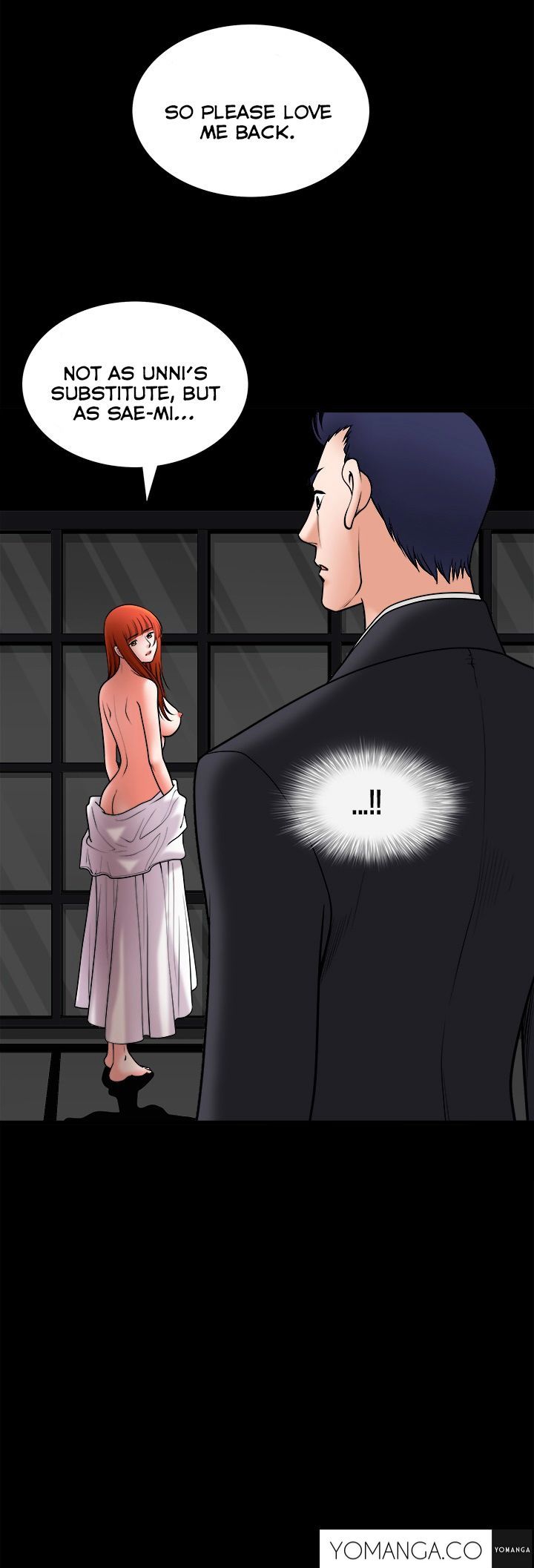 Seduction Chapter 30 page 24 - Chapter 30
