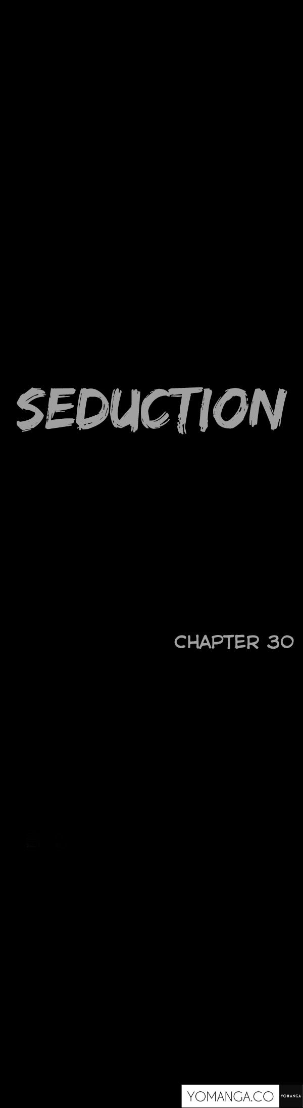 Seduction Chapter 30 page 4 - Chapter 30