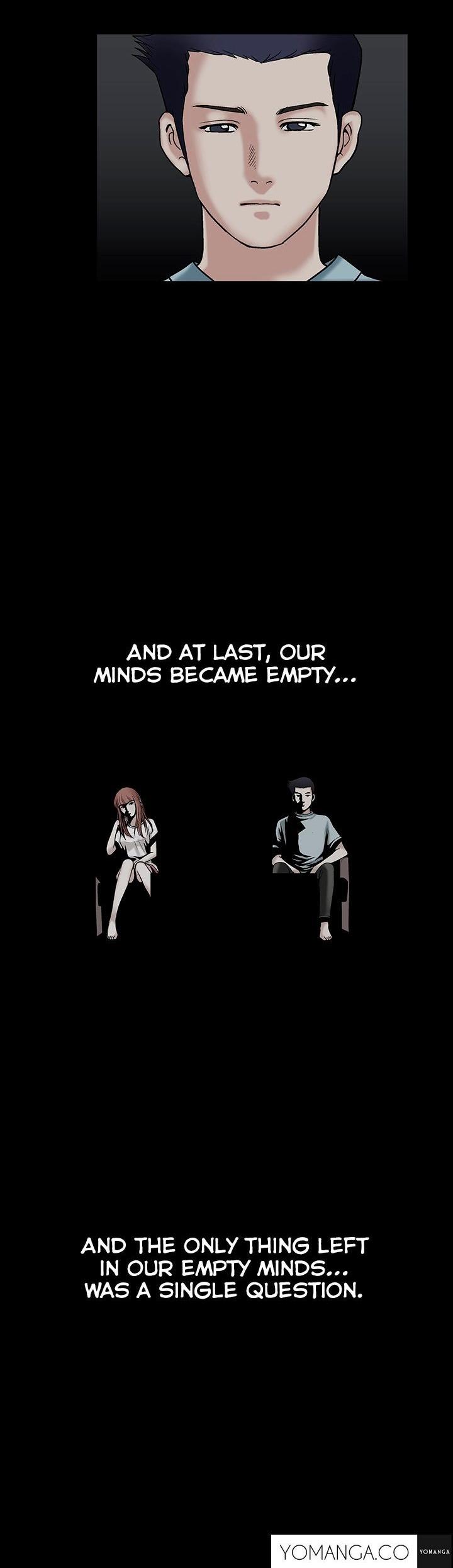Seduction Chapter 30 page 6 - Chapter 30