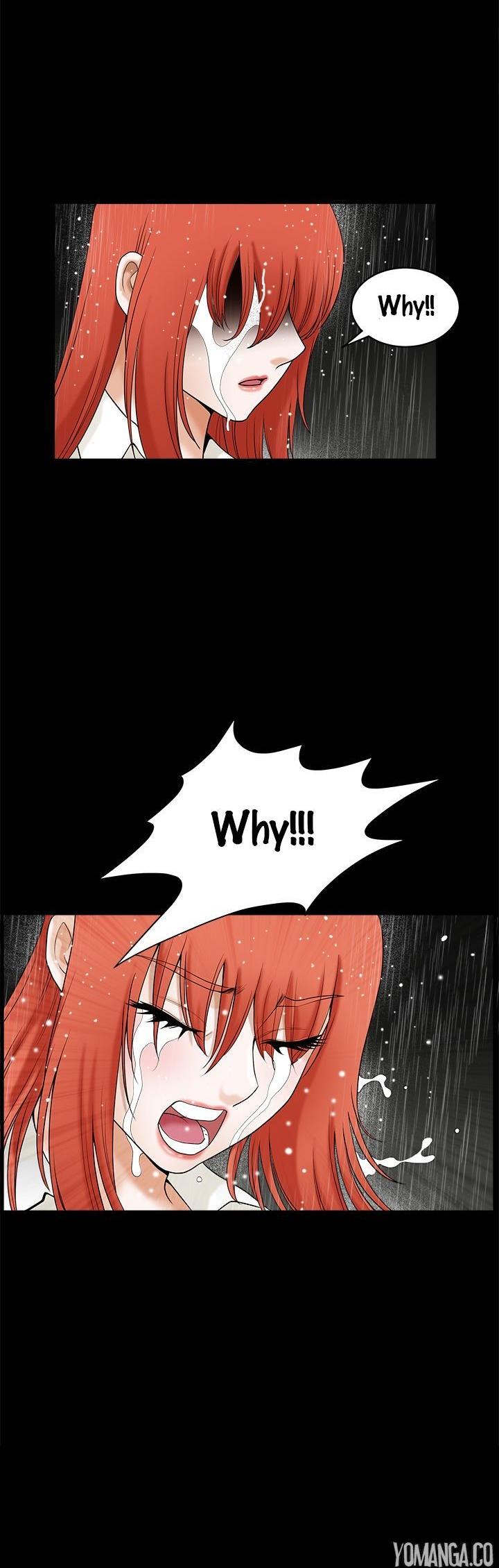 Seduction Chapter 36 page 10 - Chapter 36