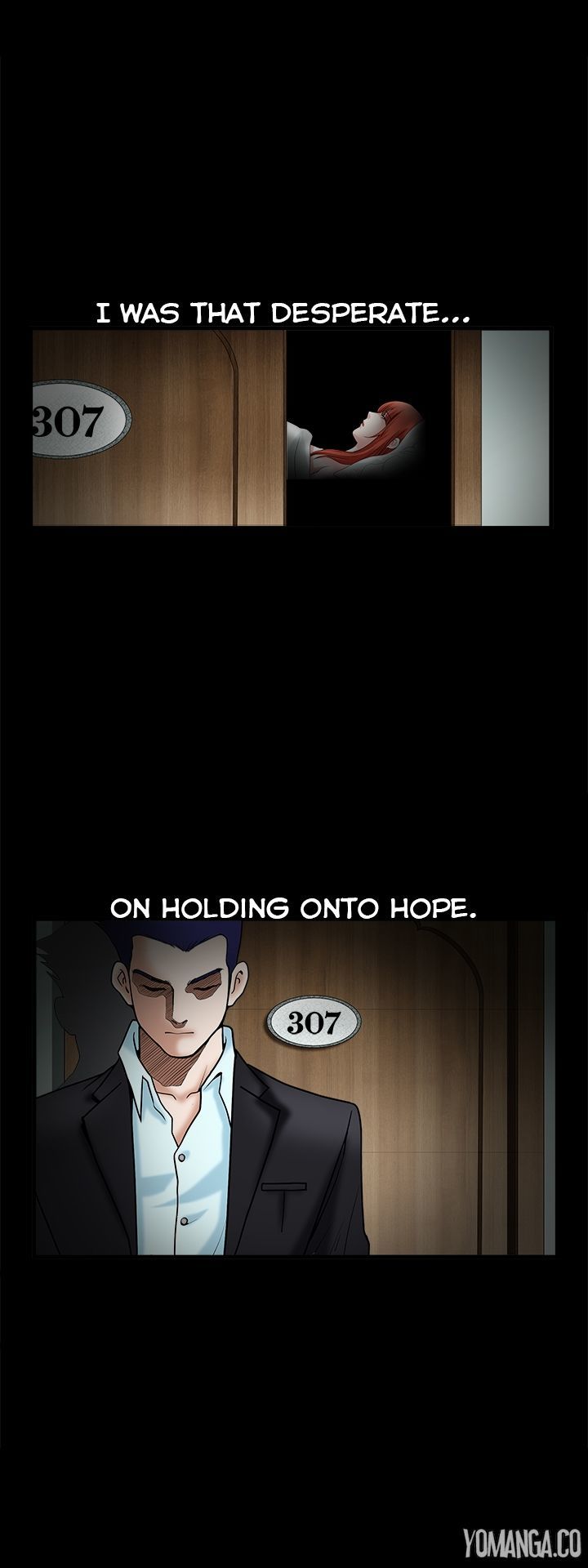 Seduction Chapter 36 page 15 - Chapter 36