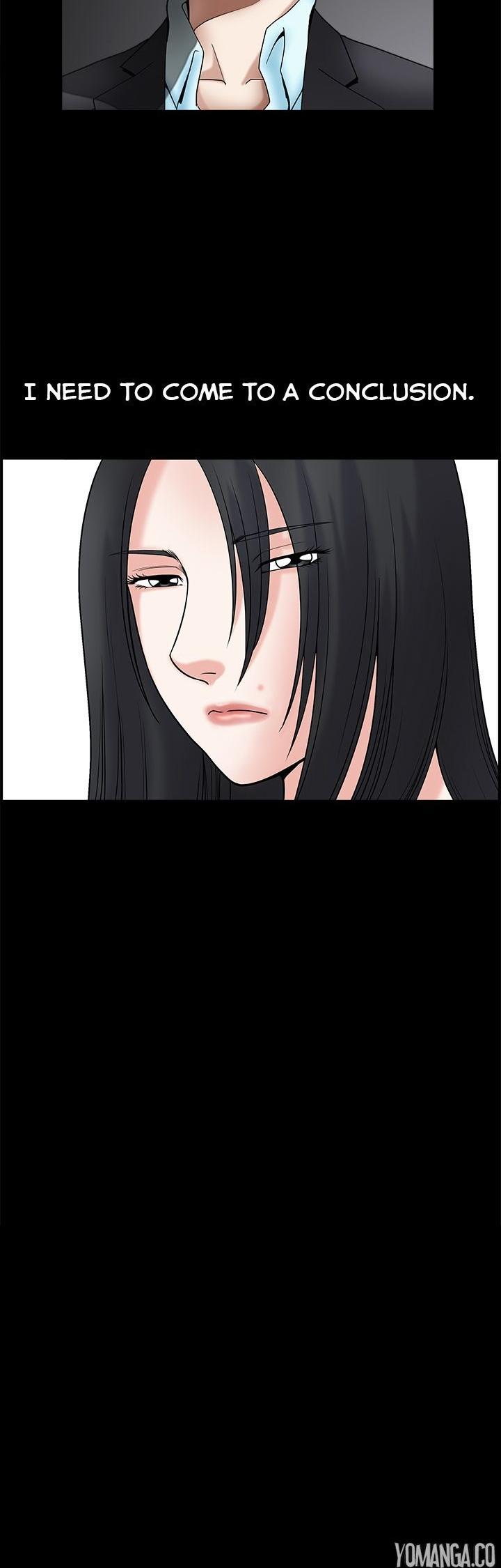 Seduction Chapter 36 page 21 - Chapter 36