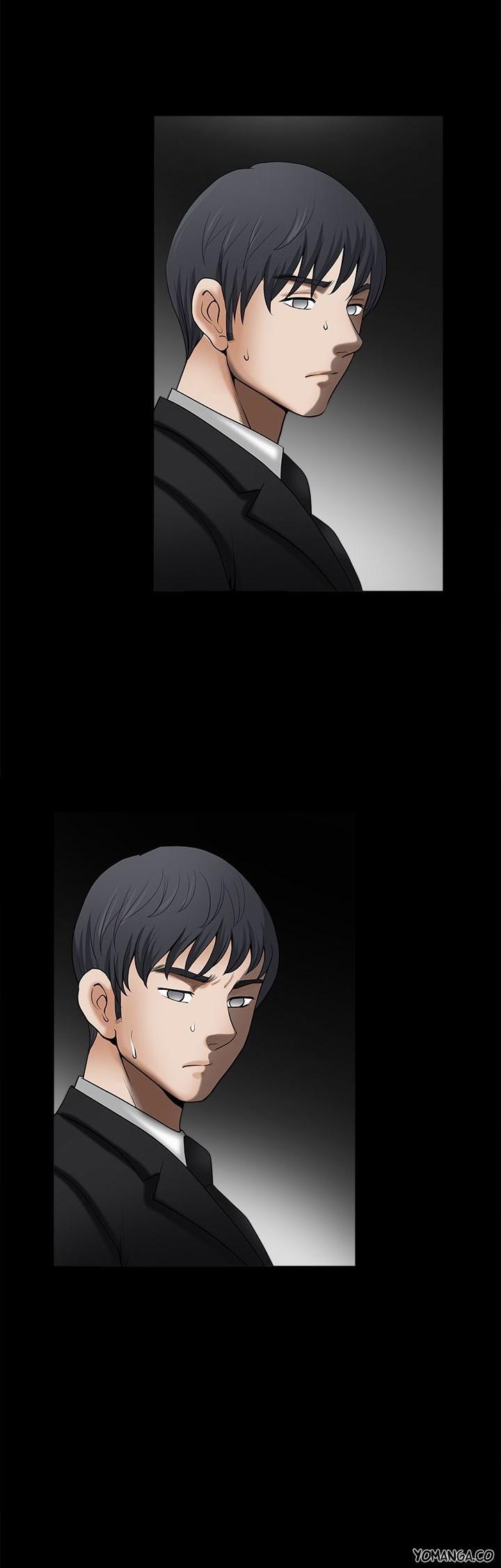 Seduction Chapter 43 page 26 - Chapter 43 : Season 2 CH 5