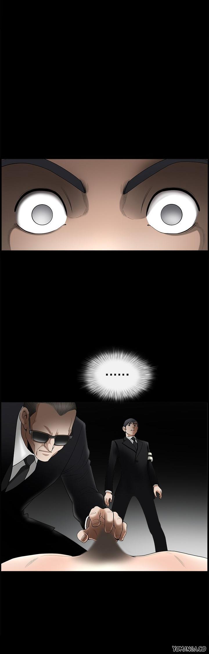 Seduction Chapter 43 page 29 - Chapter 43 : Season 2 CH 5