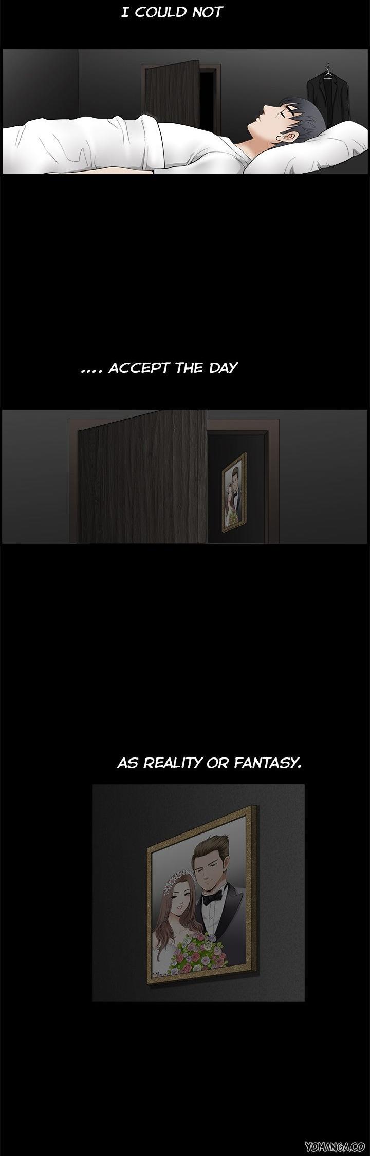 Seduction Chapter 43 page 41 - Chapter 43 : Season 2 CH 5