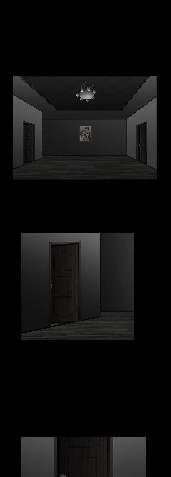 Seduction Chapter 43 page 42 - Chapter 43 : Season 2 CH 5