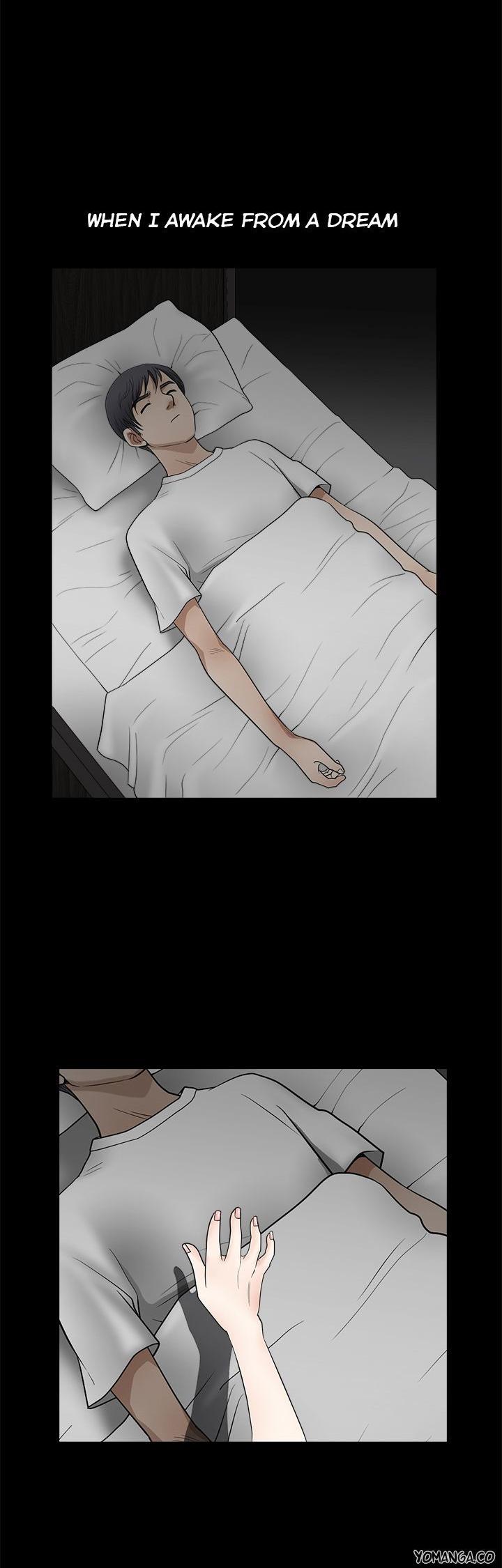 Seduction Chapter 43 page 45 - Chapter 43 : Season 2 CH 5