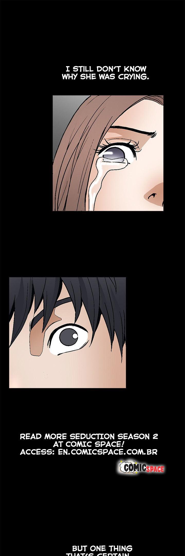Seduction Chapter 47 page 1 - Chapter 47 : Season 2 CH9