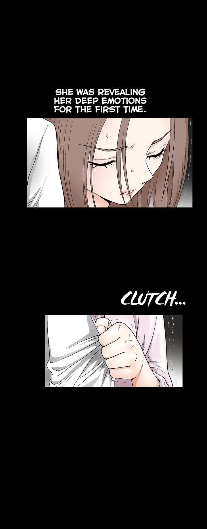 Seduction Chapter 47 page 18 - Chapter 47 : Season 2 CH9