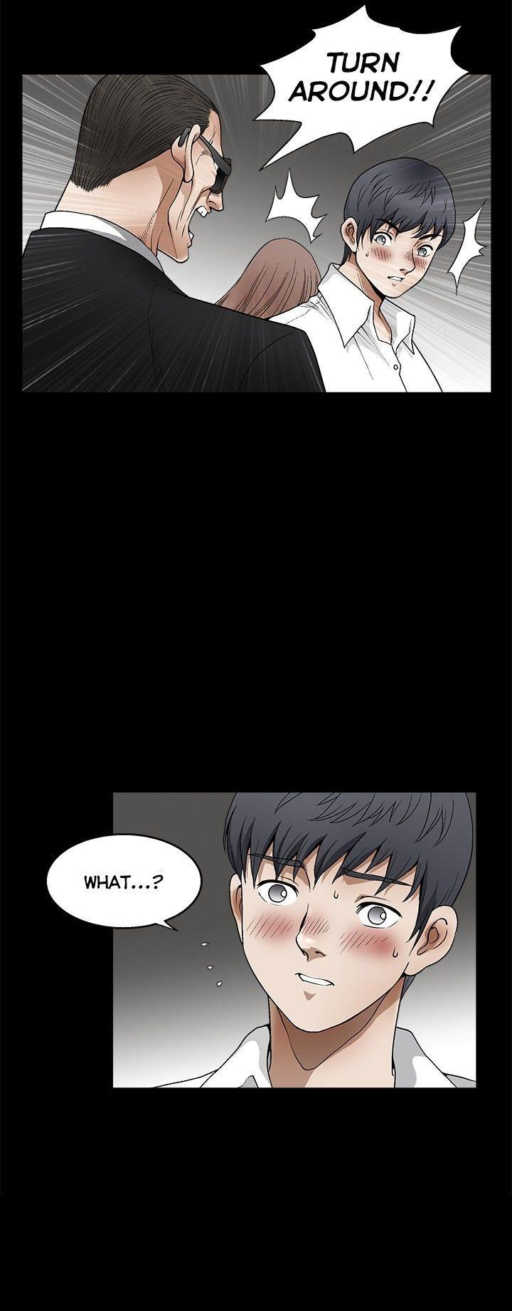 Seduction Chapter 47 page 19 - Chapter 47 : Season 2 CH9