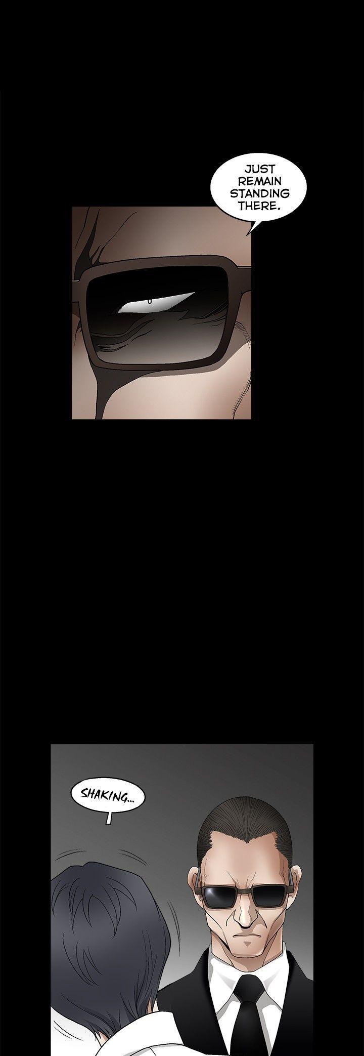 Seduction Chapter 47 page 20 - Chapter 47 : Season 2 CH9