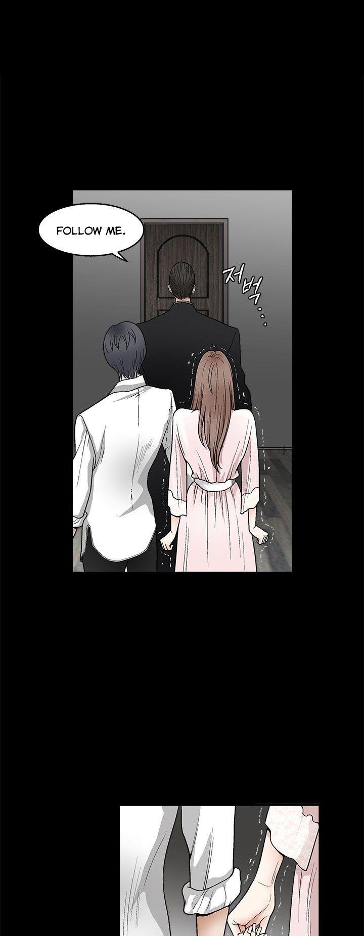 Seduction Chapter 47 page 24 - Chapter 47 : Season 2 CH9