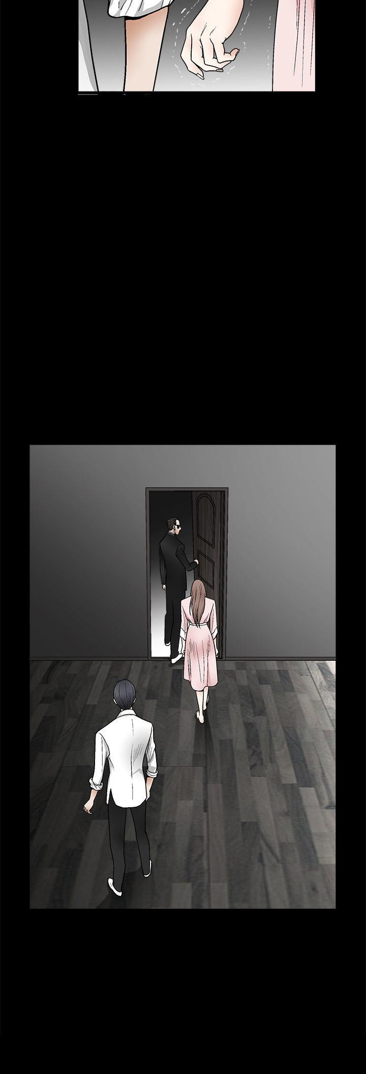 Seduction Chapter 47 page 27 - Chapter 47 : Season 2 CH9