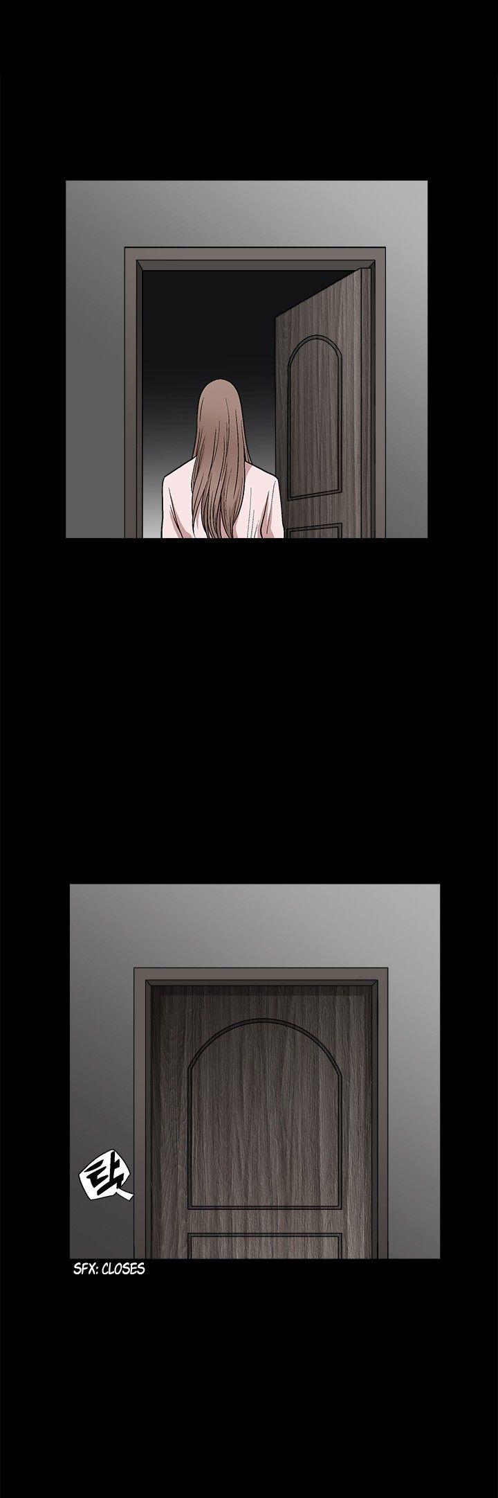Seduction Chapter 47 page 28 - Chapter 47 : Season 2 CH9