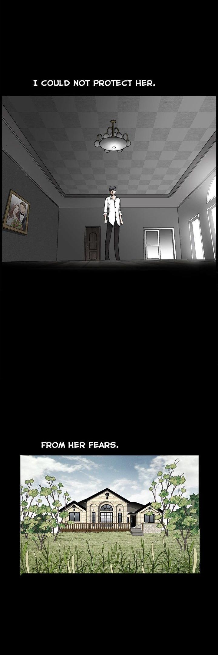 Seduction Chapter 47 page 29 - Chapter 47 : Season 2 CH9