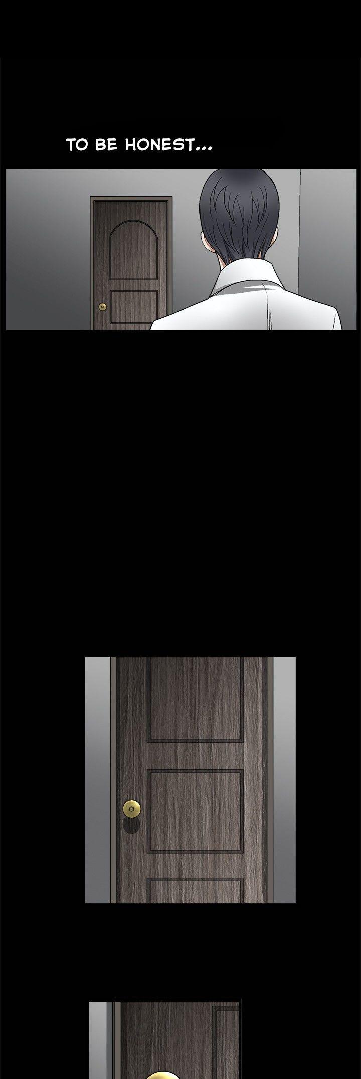 Seduction Chapter 47 page 30 - Chapter 47 : Season 2 CH9