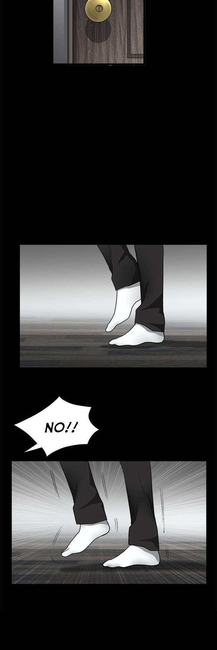 Seduction Chapter 47 page 31 - Chapter 47 : Season 2 CH9